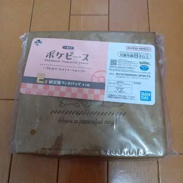 포켓피스 제일복권 포켓몬스터