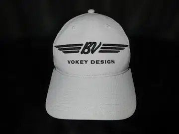 타이틀리스트 보케이 디자인 캡