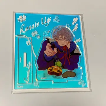 얼굴만으로는 좋아할 수 없어 우쿄 소토 아크릴 스탠드