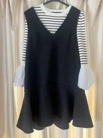 아푸와이저 리셰 원피스