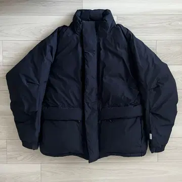 DAIWA PIER39 EXPEDITION DOWN JACKET AW23