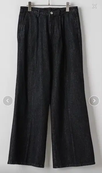 Casper John 13온스 플레어 데님 팬츠