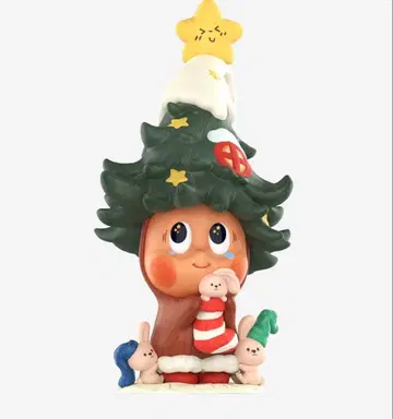 POP MART Twinkle Twinkle plant a wish