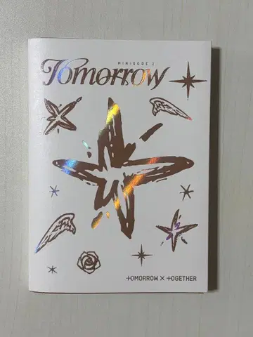 TOMORROW X TOGETHER MINISODE 3권 묶음 판매