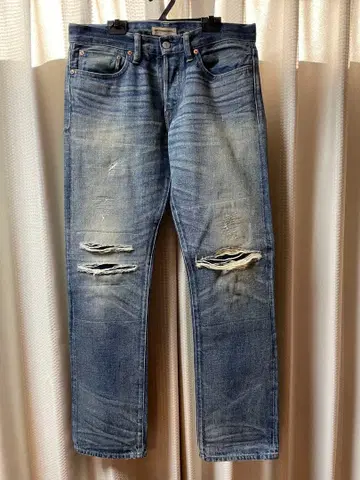 론 헤르만 데님