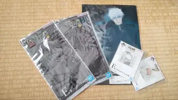 주술회전 굿즈 묶음 판매