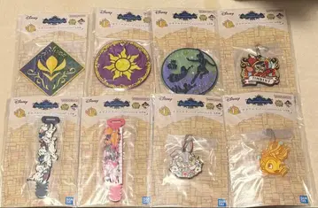 Disney Dreaming Celebration 제일복권 F상