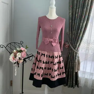 58 엠즈 그레이시 셋업 38/40