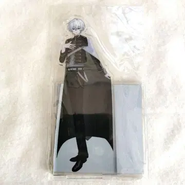 SneakerStep 스니스터 니시키 아크릴 스탠드