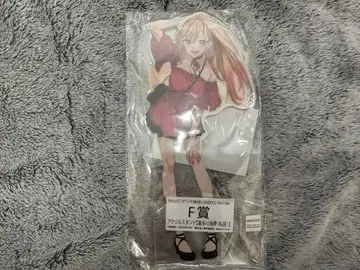 그 비스크 돌은 사랑을 했다 F상 아크릴 스탠드 키타가와 마린 사복