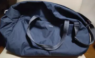 Bellroy Lite Duffel 30L