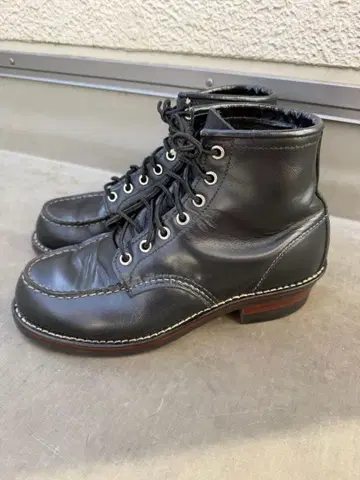 [ 박스 포함 ] REDWING 8179 아이리쉬 세터 USA제 7E