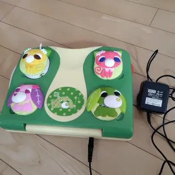 골동품 오챠이누 반려동물 노트