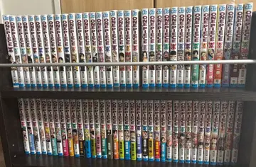 원피스 단행본 세트