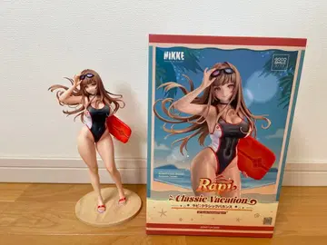라피 클래식 바캉스 1/7 스케일 피규어