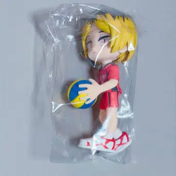 하이큐 코즈메 켄마 PalVerse 피규어