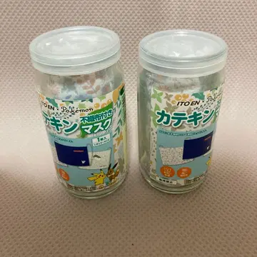 포켓몬 자판기 포켓몬 마스크 한정품