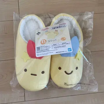 제일복권 스미코구라시 D상 슬리퍼