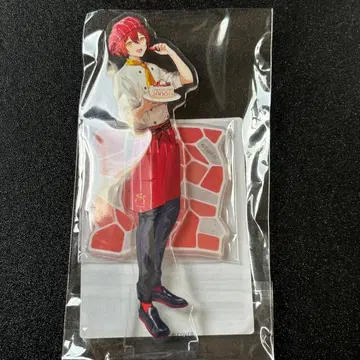 홀로스타즈 AGF 아크릴 스탠드 하나사키 미야비