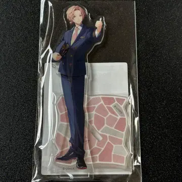 홀로스타즈 AGF 아크릴 스탠드 릿카