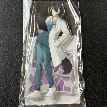 홀로스타즈 AGF 아크릴 스탠드 카게야마 시엔