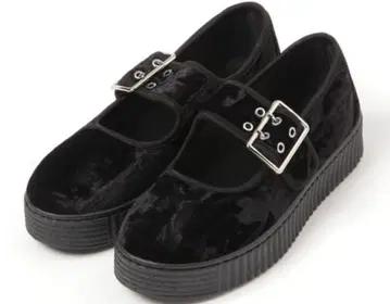 nikoand - 오리지널 와이드 스트랩 스니커즈