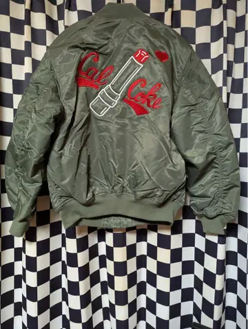 칼코크 크림 소다 핑크 드래곤