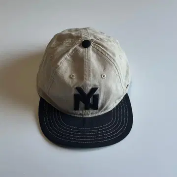 새상품급 아메리칸니들 야구 모자 NY 자수 로고