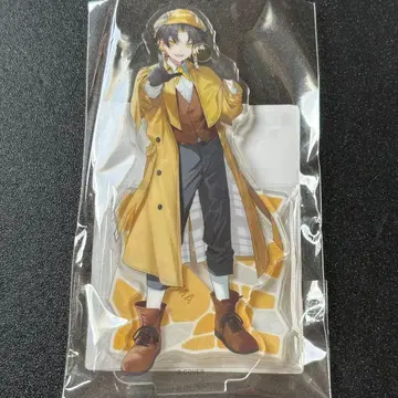 홀로스타즈 AGF 아크릴 스탠드 요토가미 후마