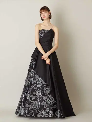 컨디션 최상 AIMER 에메 드레스 블랙 13호