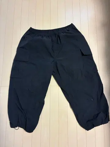 DAIWA PIER39 TECH WIDE 6P PANTS 네이비 XL