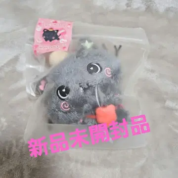 NCTWISH 위시인형 리쿠