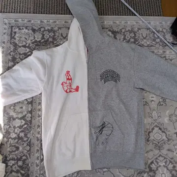 스즈키 미노루 파일 드라이버 하라주쿠 후드티