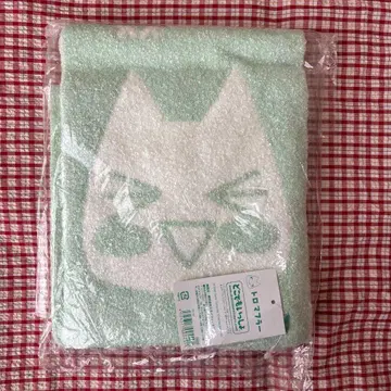 도코데모 잇쇼 토로 머플러 미사용 미개봉 2002년제