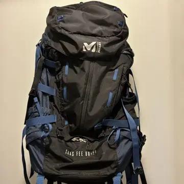 MILLET Saas Fee 60-20 백팩