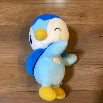 팽도리 봉제 인형 약 30cm