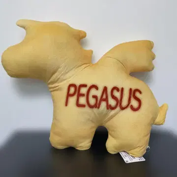 PEGASUS 봉제 인형 타베코 동물