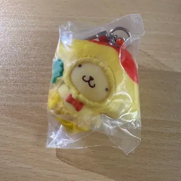 치비또모 폼폼푸딩 반찬