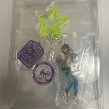 앙스타 아야세 마요이 잭팟 참 세트 7주년