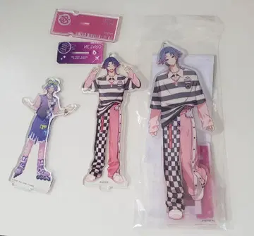 에이트리 요한코타로 아크릴 스탠드 세트