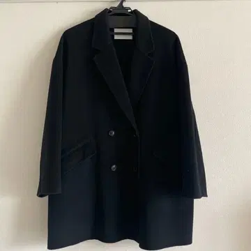 FRAMeWORK 해밀턴 리버 테일러드 코트