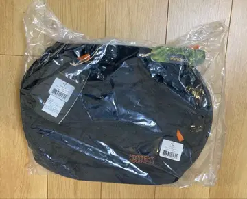 [ 미사용 새상품 ] 미스터리 랜치 디스트릭트 프로 블랙