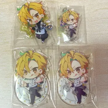 히프노시스 마이크 이자나미 히후미 아크릴 스탠드 아크릴 키링