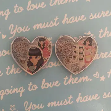 타카라토미 프리티 리듬 신포니아