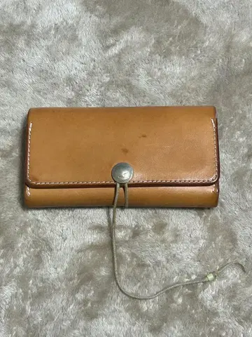 goro's 3단 폴더형 지갑