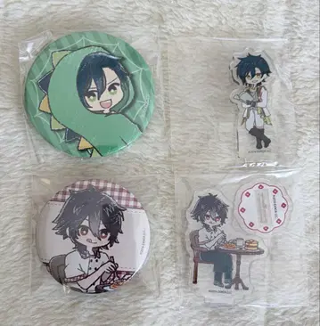 문호와 연금술사 시가 나오야 고바야시 다키지