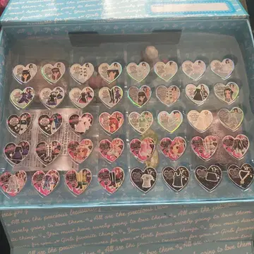 타카라토미 프리티 리듬 프리즘 스톤 낱개 판매