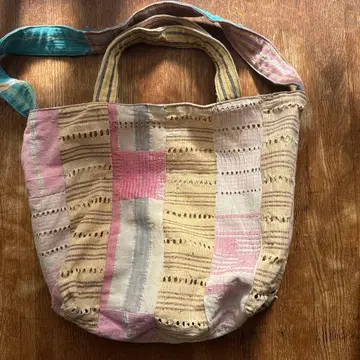 미사용 새상품 dosa 루나 백