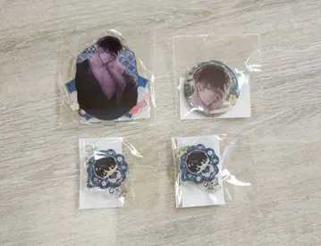 잘생긴 남자 전국 차레복권 키리가쿠레 사이조