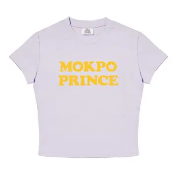 NCT WISH 시온 티셔츠 미니